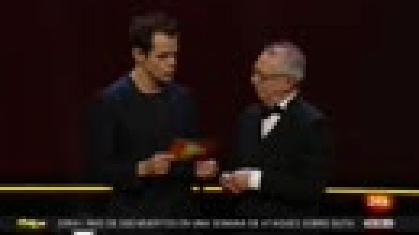 La rumana 'Touch me not' logra el Oso de Oro en la Berlinale | Ver