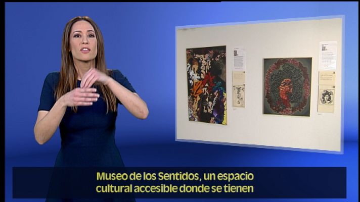En lengua de signos - En lengua de signos - 25/02/18