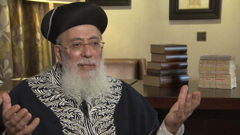 Shalom - Purim, mucho más que una fiesta - ver ahora 