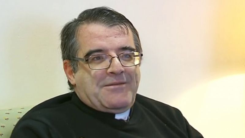 Testimonio - El peregrino de Loyola - ver ahora 