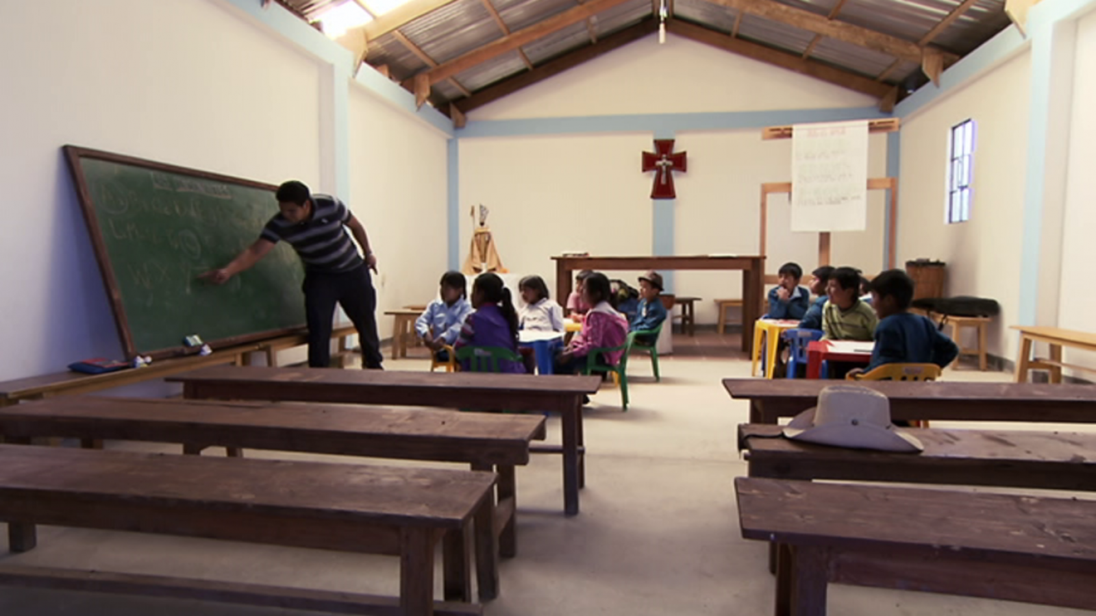 Pueblo de Dios - Vicente de Paul, la globalización de la caridad