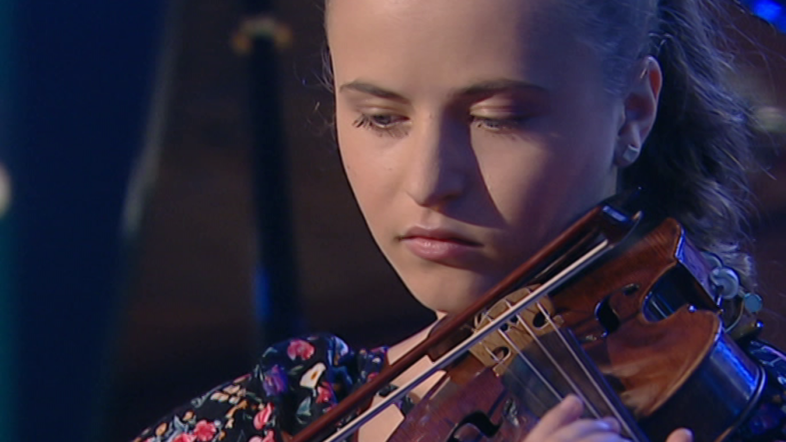 Clásicos y reverentes - 25/02/18 - ver ahora