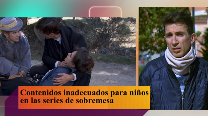 RTVE responde - RTVE responde - 25/02/18