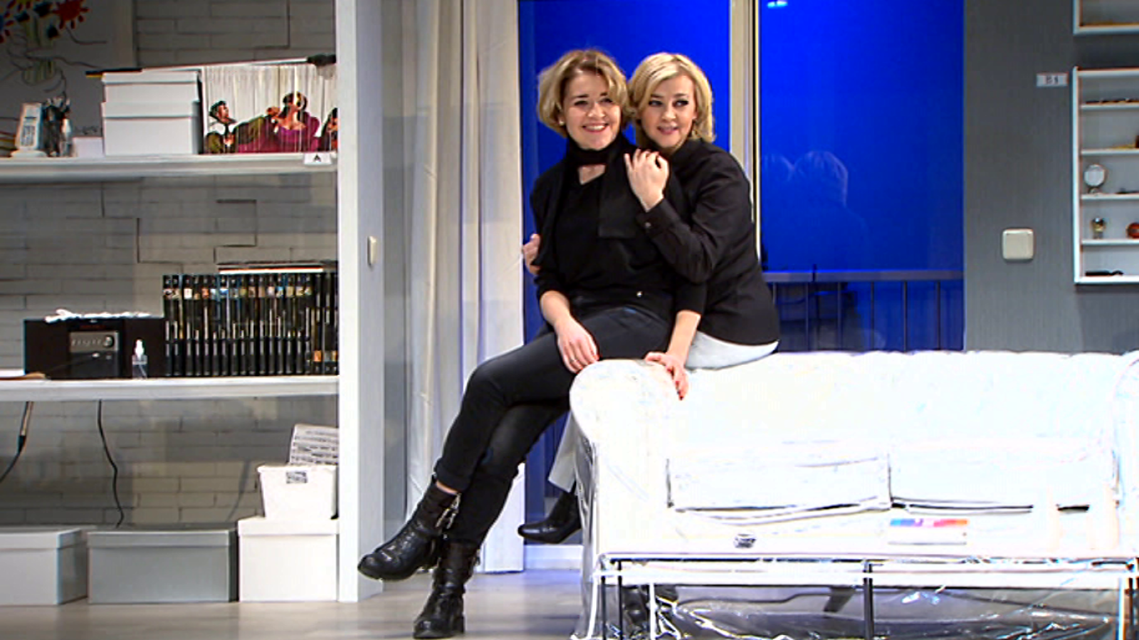 Flash Moda - 25/02/18 - ver ahora