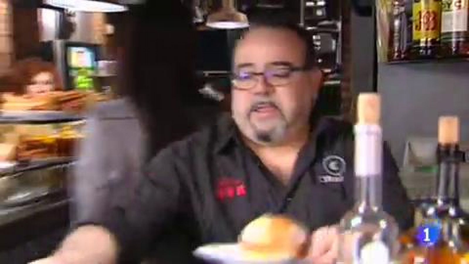 Telediario 1: De tapeo por León | RTVE Play