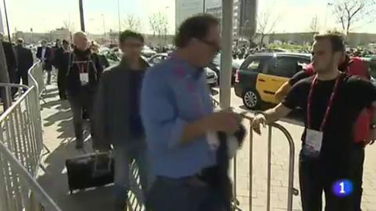 Mobile World Congress: 108.000 asistentes, creación de 15.000 empleos y 2.300 empresas expositoras