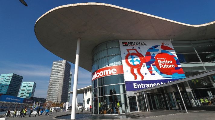 Telediario 1 - Telediario - 15 horas - 25/02/18