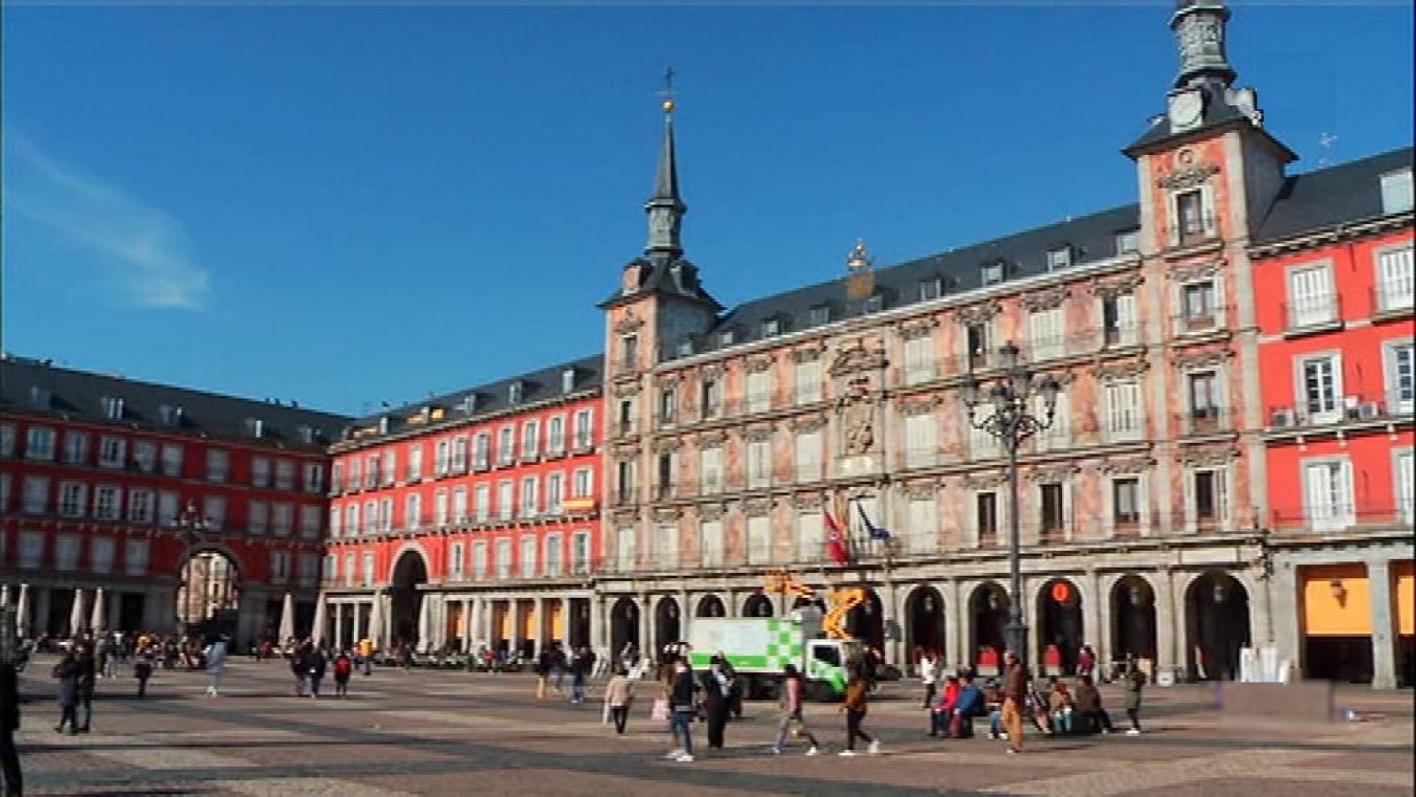 Aquí la Tierra - 25/02/18 - ver ahora