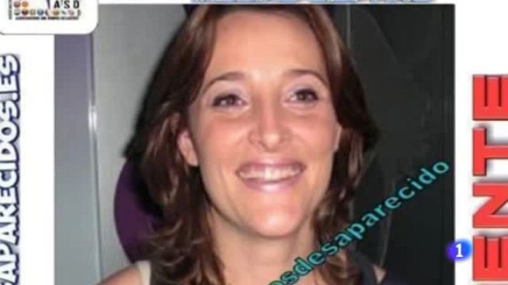 Telediario 1 - Continúan la investigación entorno al caso de la desaparición de Sonia Iglesias