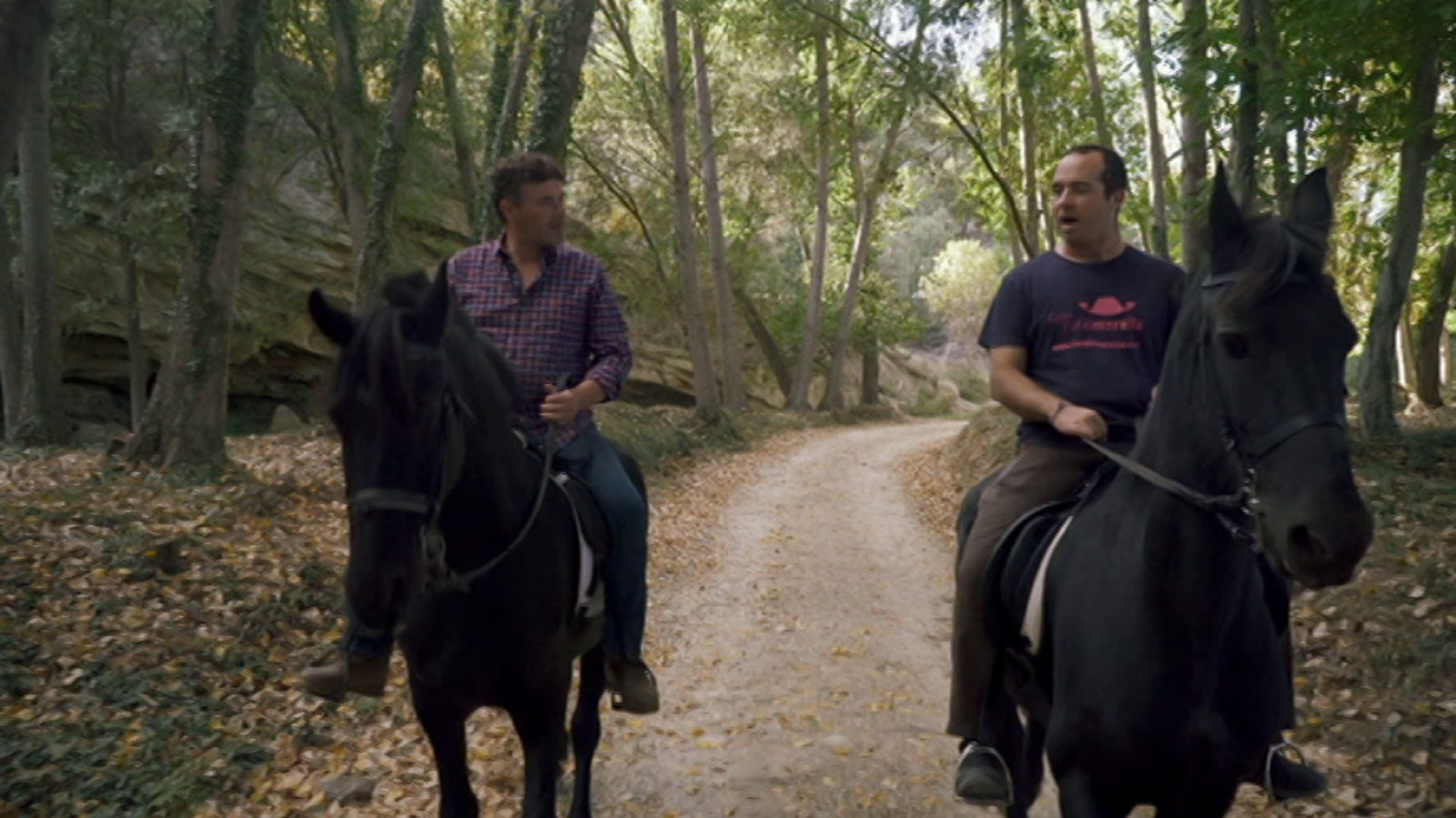 Las rutas Capone - Sierra del Maestrazgo - ver ahora