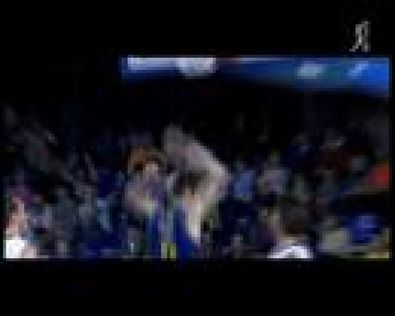 Regal Barcelona 88-61 ViveMenorca - Baloncesto en RTVE | Ver