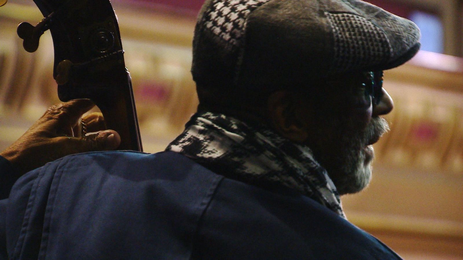 Granada en jazz - Avance