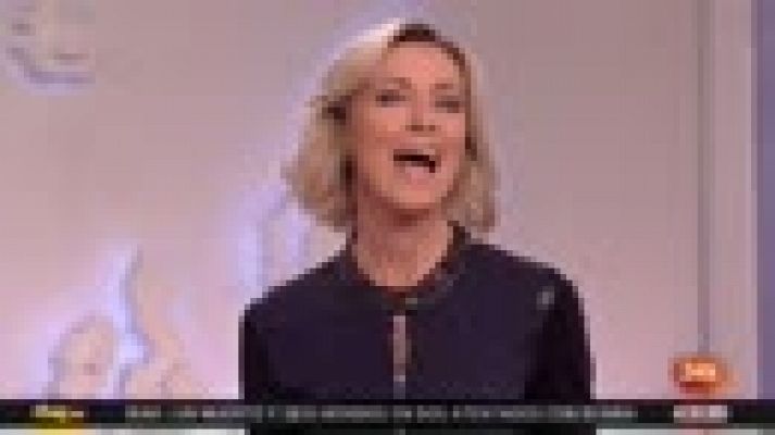 Europa - Entrevista - Ángel Losada sobre el Sahel