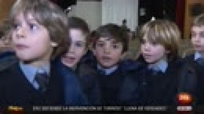 Europa - FETEN: El teatro rompe fronteras en Gijón