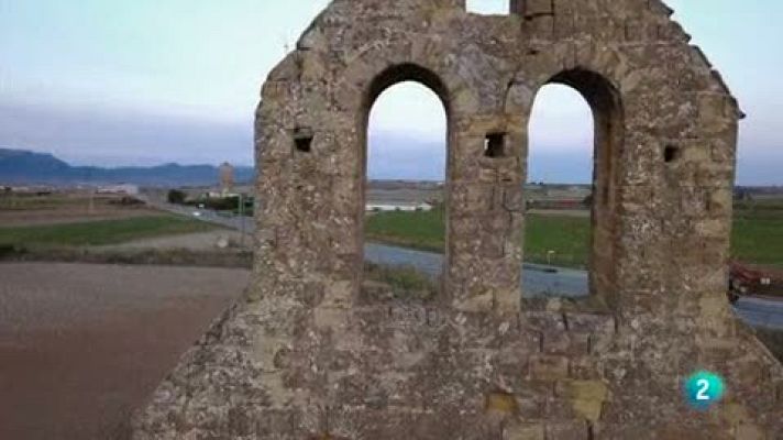 Las rutas Capone - Roberto Capone llega a la Rioja