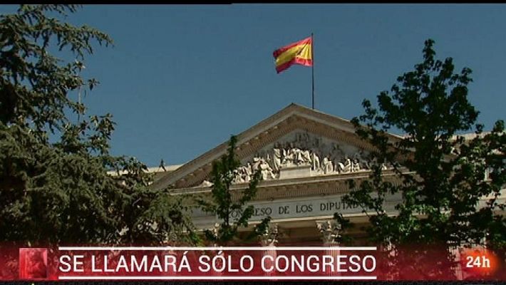 Parlamento - Resumen del 24/02/2018