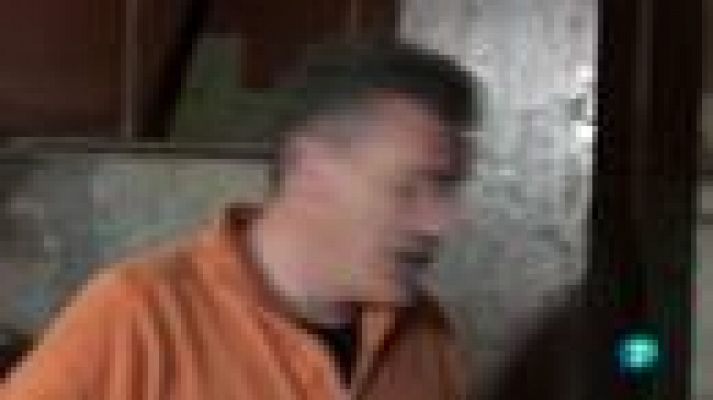 Las rutas Capone - El curioso estilo de Roberto para pisar uvas