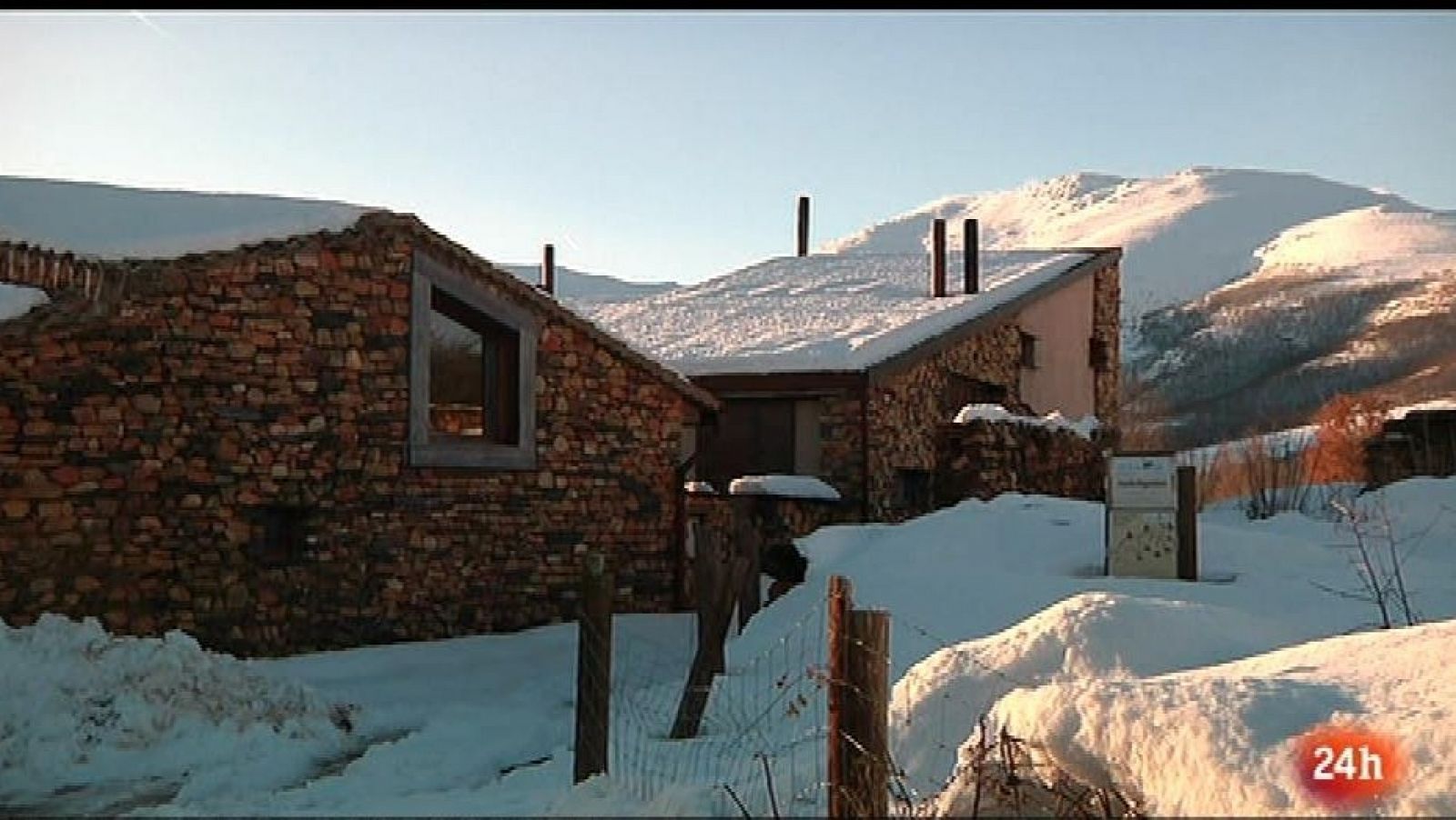 Parlamento - El reportaje - Guía para la gobernanza de las montañas - 24/02/2018