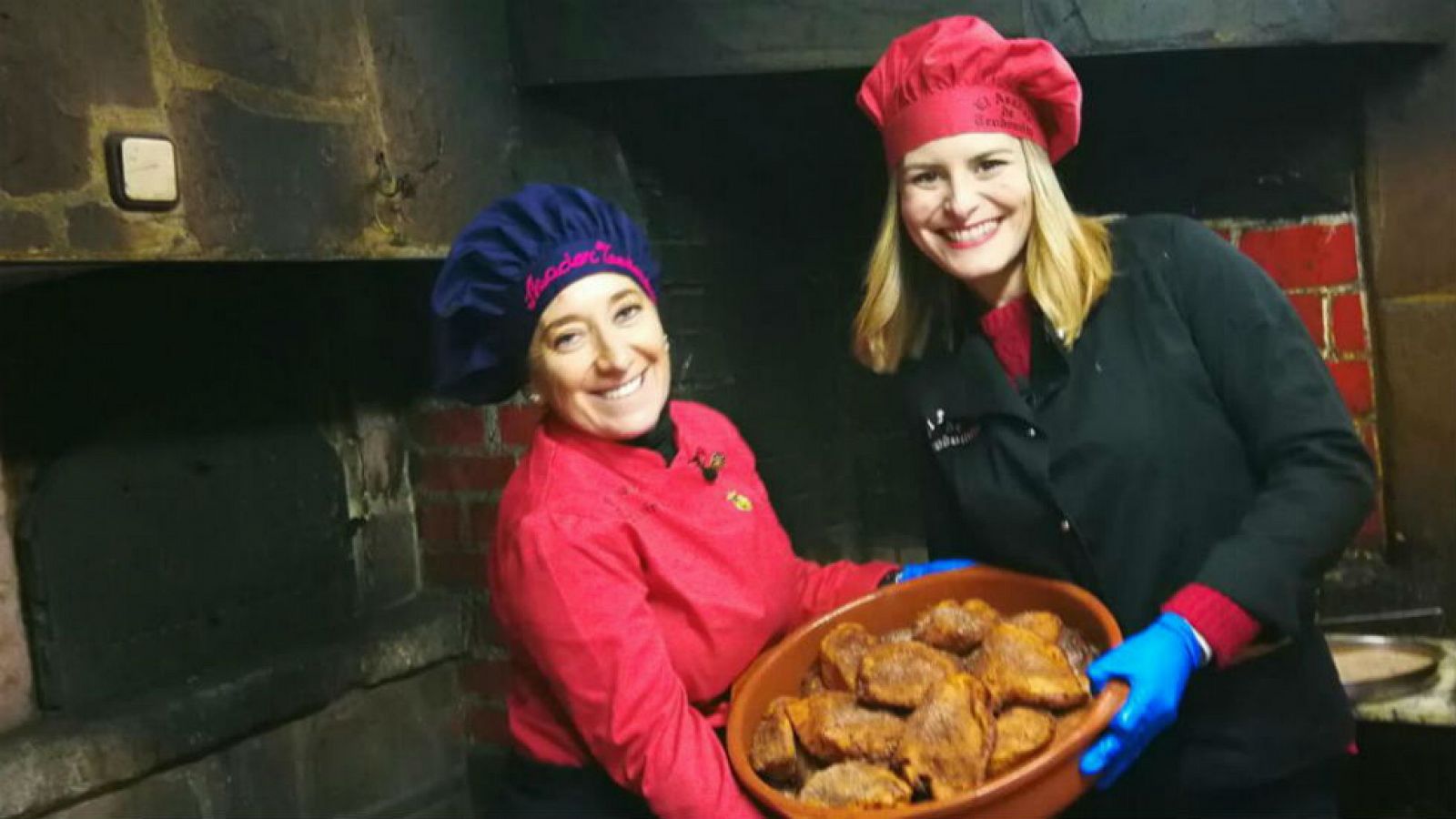 Cómo hacer torrijas