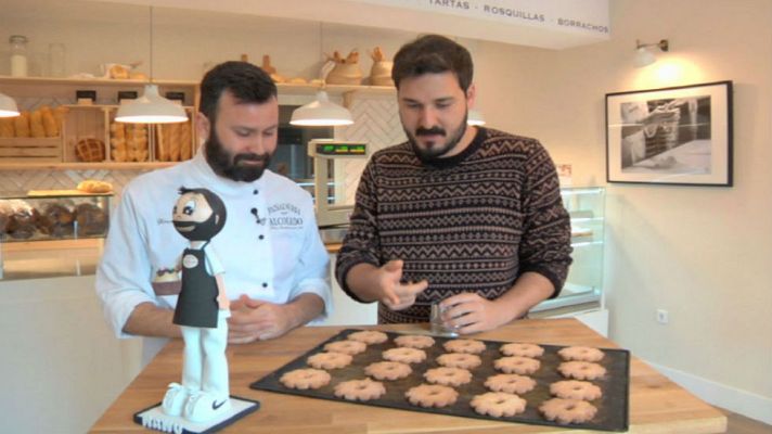 Aquí la Tierra - Descubre el oficio de hojalatero