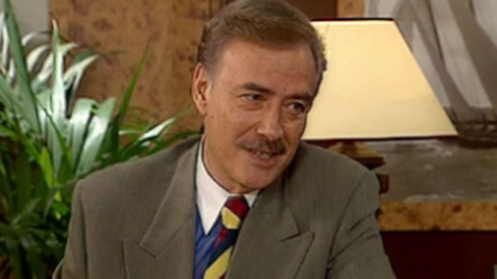 La ley y la vida - Juegos de amor y poder