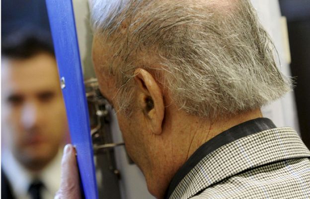  - Juicio al 'monstruo de Amstetten'