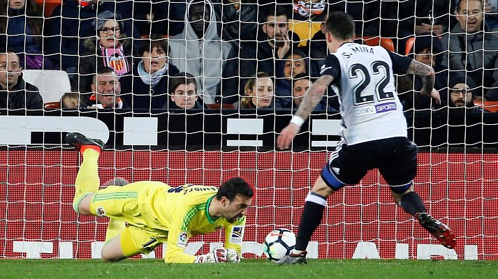 L'informatiu - Comunitat Valenciana - La Comunidad Valenciana en 2' - 26/02/18