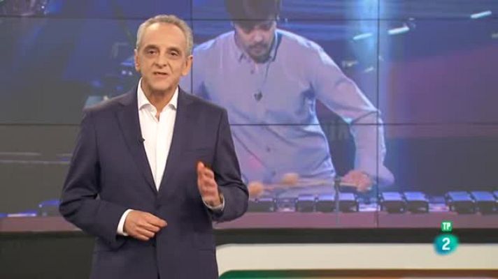 RTVE responde - "Clásicos y Reverentes", un concurso musical diferente