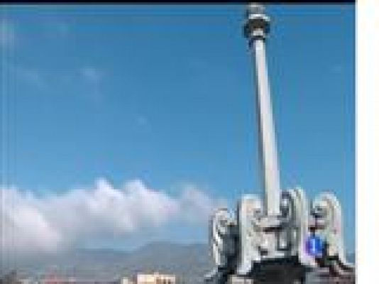 Panorama Regional - El tiempo en Asturias - 26/02/18