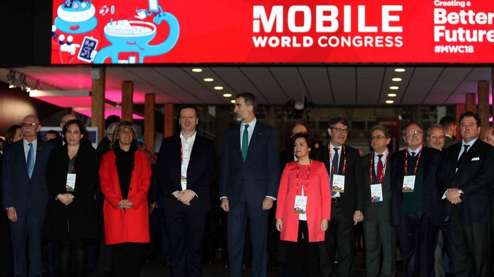 Asuntos públicos - 26/02/18 - ver ahora