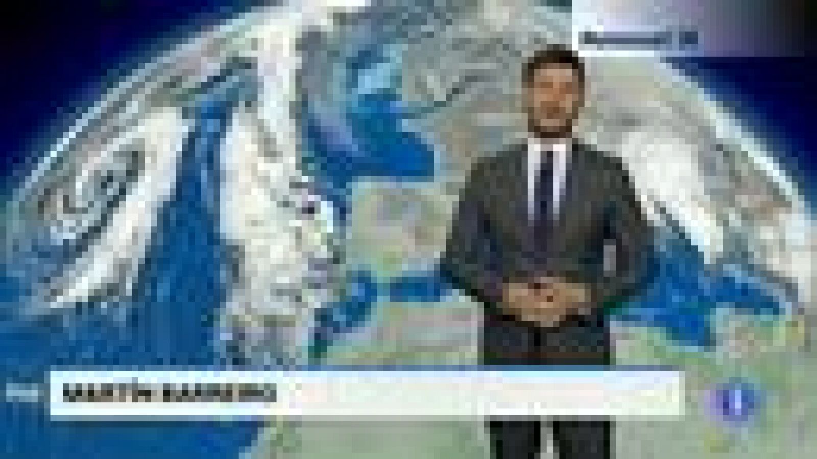 Noticias de Extremadura: El tiempo en Extremadura - 26/02/18 | RTVE Play