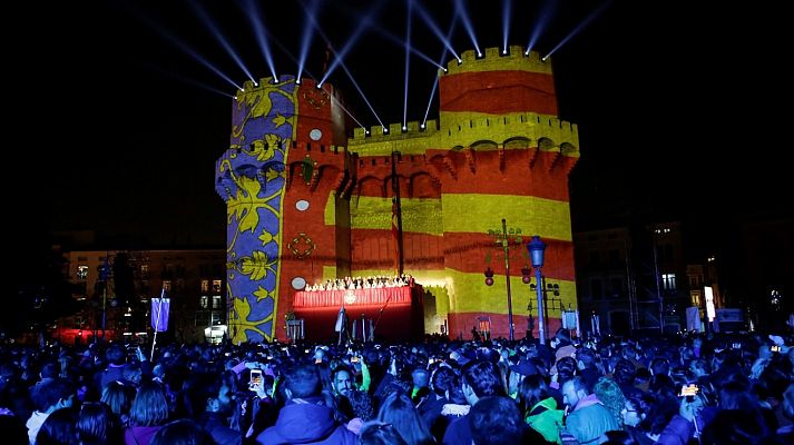 L'informatiu - Comunitat Valenciana - L'Informatiu - Comunitat Valenciana - 26/02/18