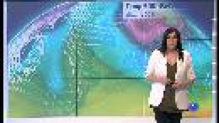 Informatiu Balear - El temps a les Illes Balears - 26/02/18