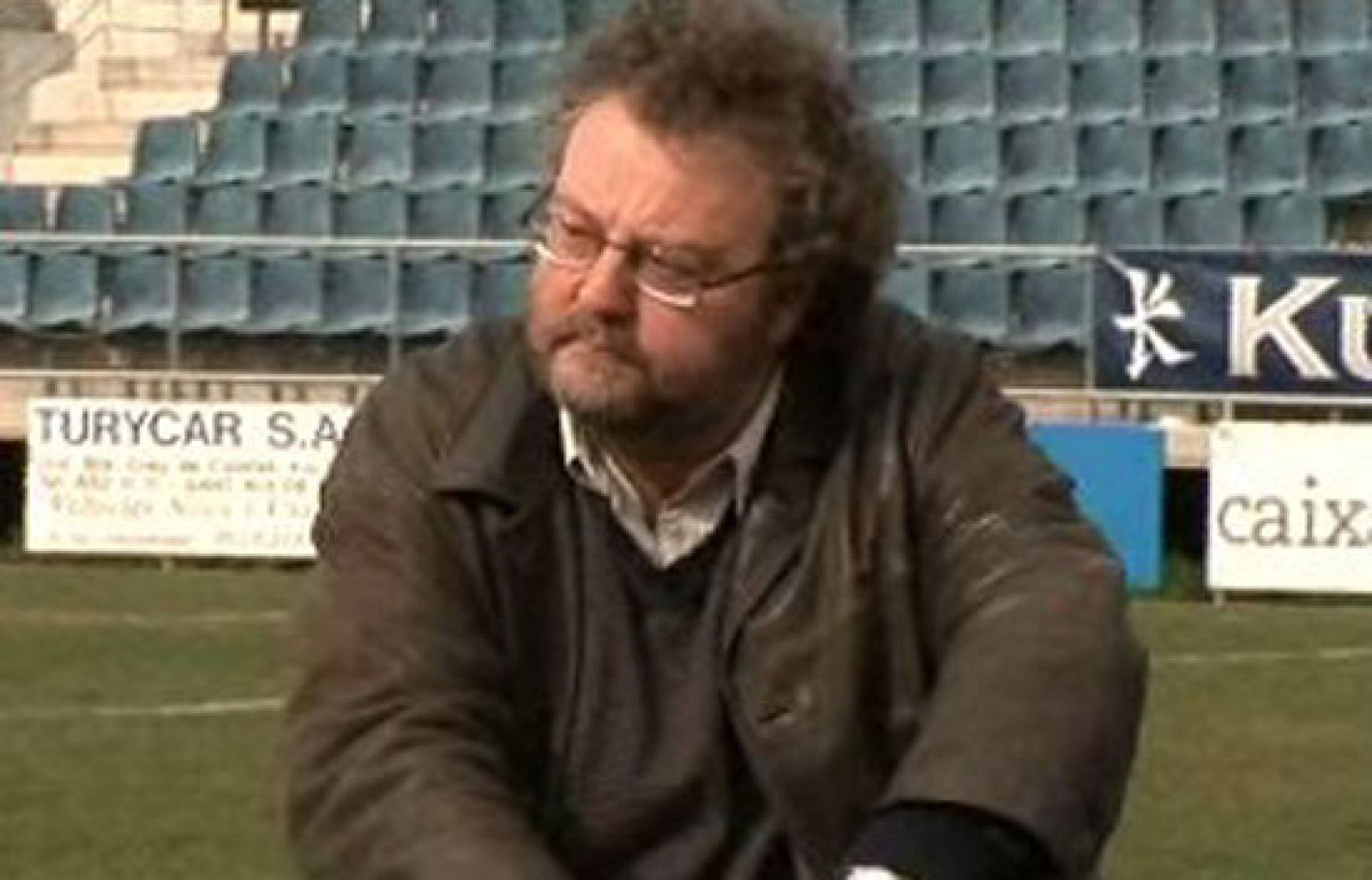 Página 2 - Entrevistas - John Carlin