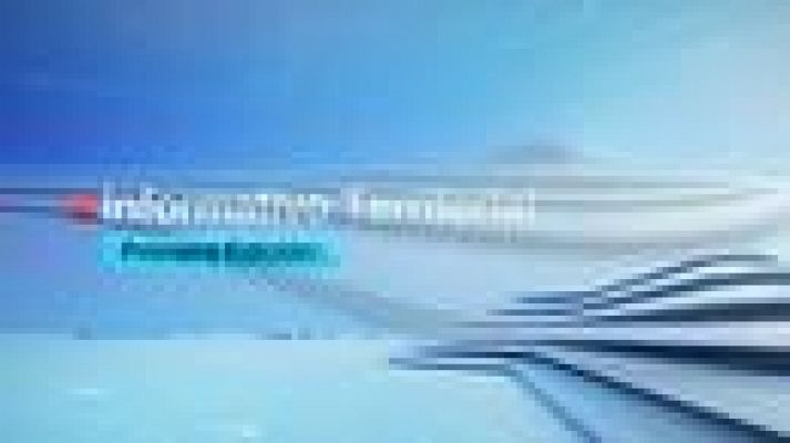 Informativo Telerioja - Telerioja en 2' - 26/02/18