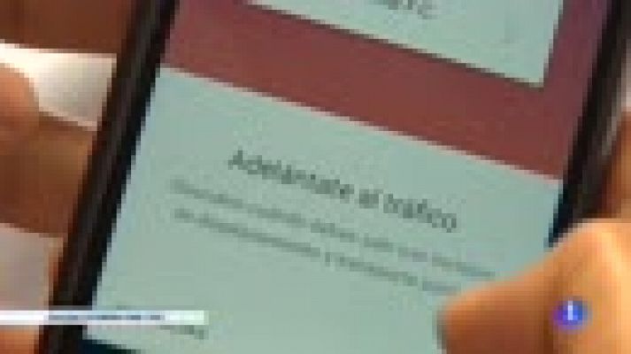 Telediario 1 - MWC 2018: Realidad extendida para todo