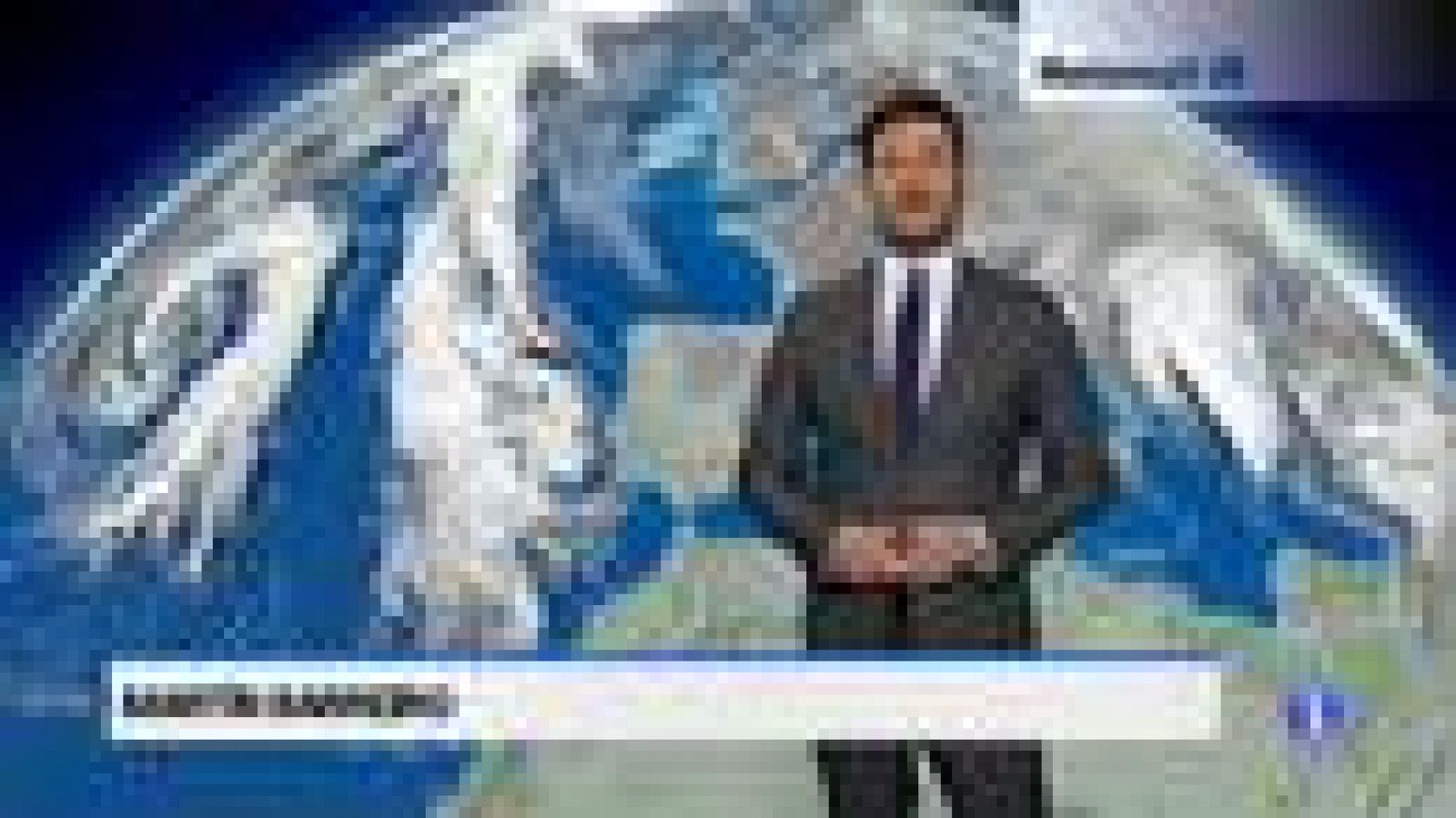 El tiempo en Andalucía - 26/02/2018 | Ver