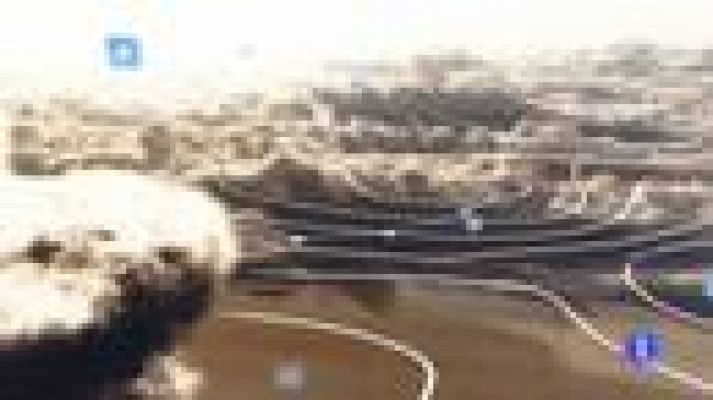 TeleCantabria - El tiempo en Cantabria - 26/02/18