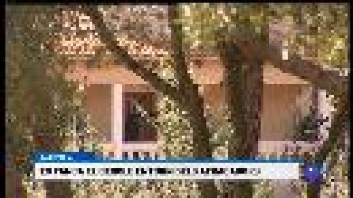 Informatiu Balear - Informatiu Balear 2 - 26/02/18