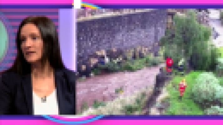 Cerca de ti - Cerca de ti - 26/02/2018