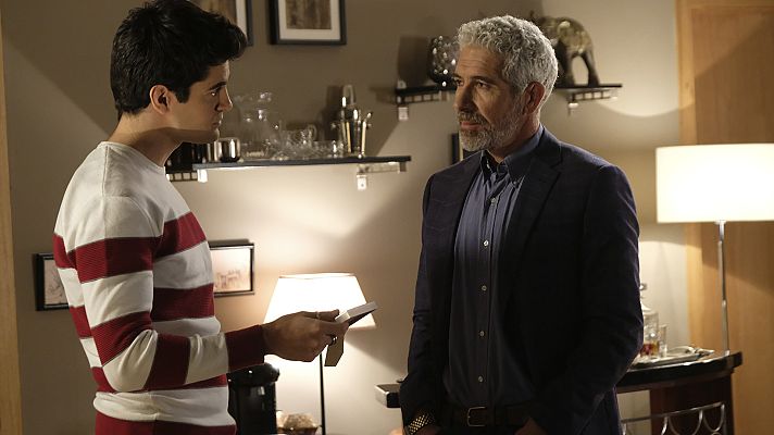 Servir y proteger - Episodio 207