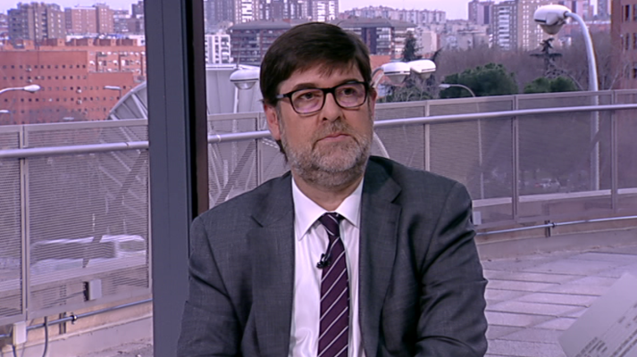 La tarde en 24h - Economía en 24 horas - 26/02/18