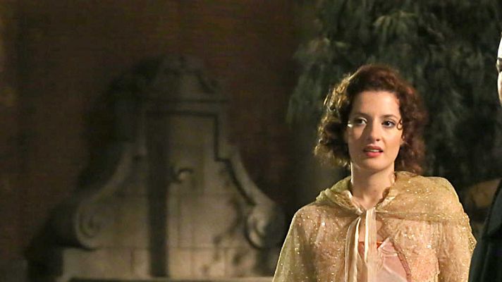 Acacias 38 - Capítulo 708