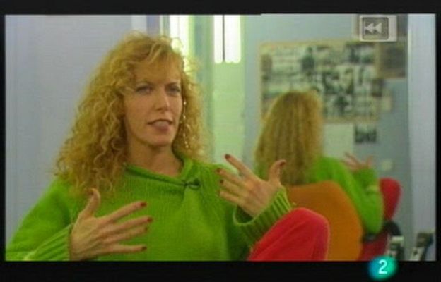 Memòries de la tele - "Roba neta, roba bruta"