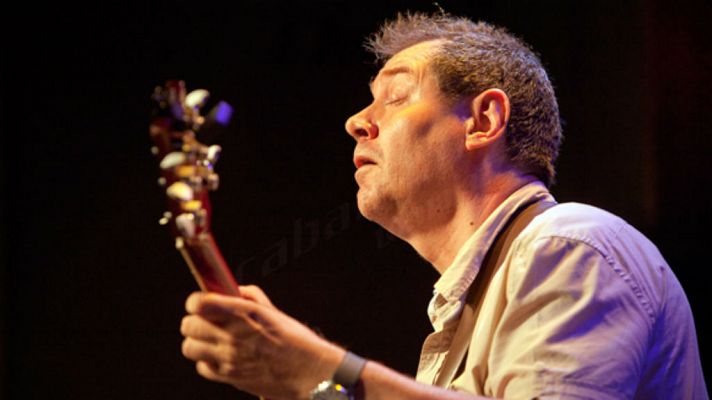 Jazz entre amigos - Alexander Sputh y Chema Sáiz