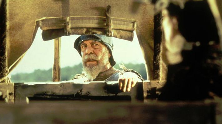 Informe Semanal - El cine sin Rey