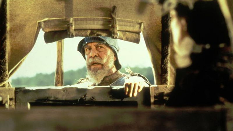  Informe Semanal - El cine sin Rey (1994)