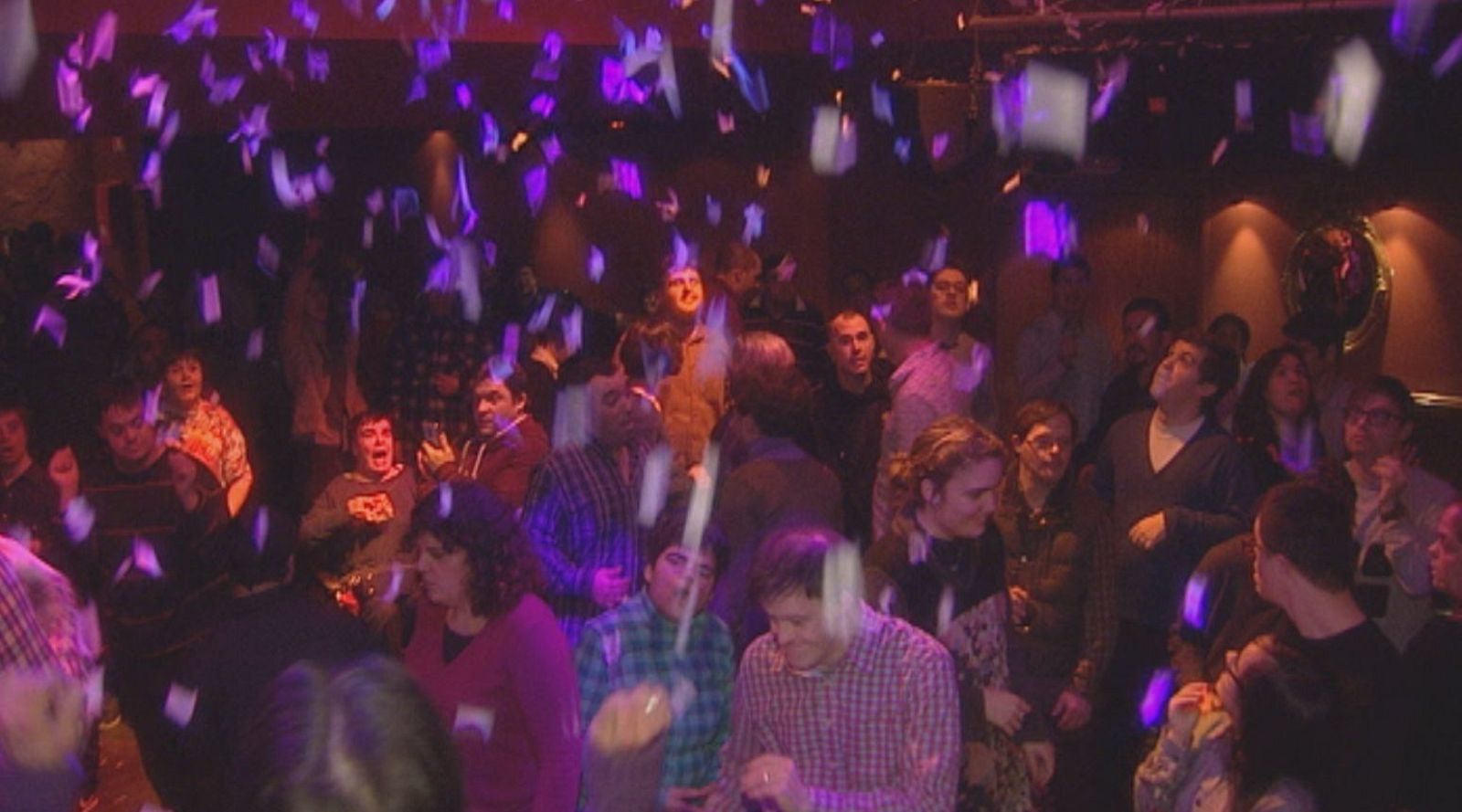 Ludàlia, treball per normalitzat l'oci per a tothom