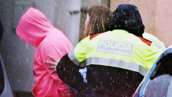 Telediario 1 - Telediario 2 en 4' - 26/02/18