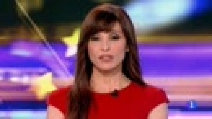 Telediario 1 - De Guindos promete al Parlamento de la UE que trabajará "con independencia" desde el BCE